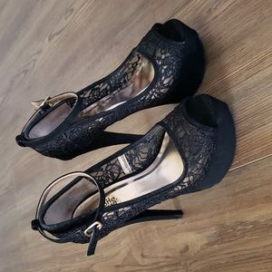 Womens Stilettos Size 6
